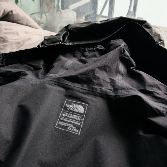 Women's TNF Hyperair Gore-tex Shakedry™ jacket - Picture 5 of 8